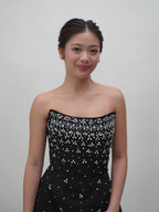 Selene Sphere Earrings