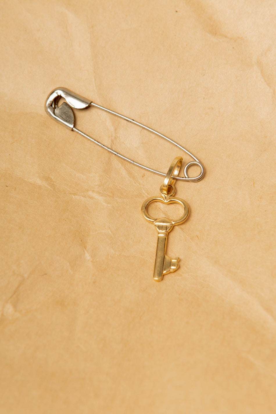 Éclat Key Pendant