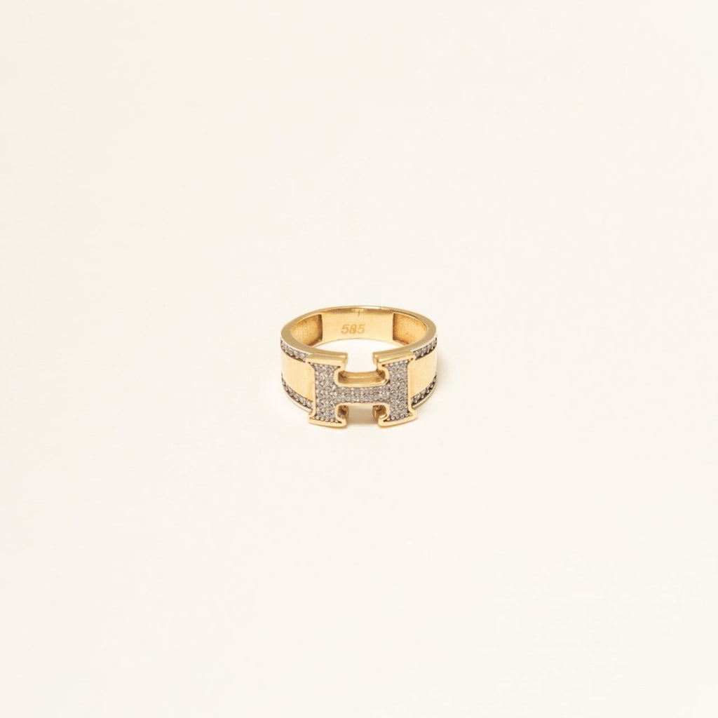 Hera Ring
