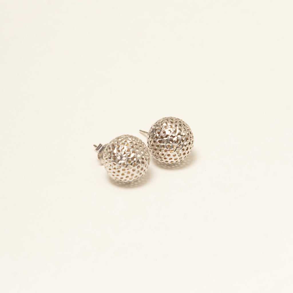 Selene Sphere Earrings