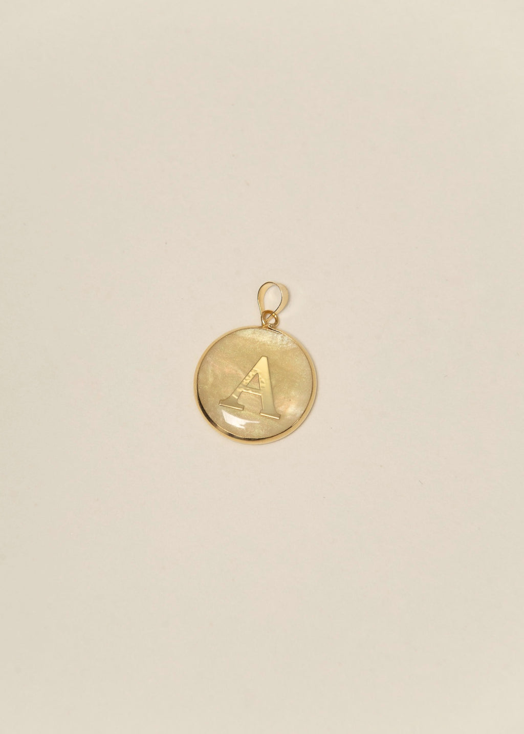 Aurea Pendant