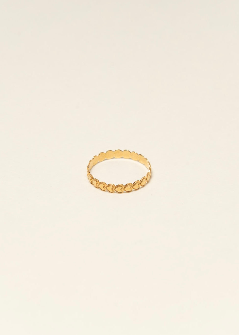 Everheart Ring