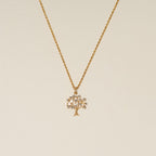 The Becoming Necklace