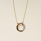 Eclisse Panther Pendant