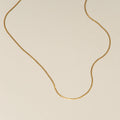 Serra Chain Necklace