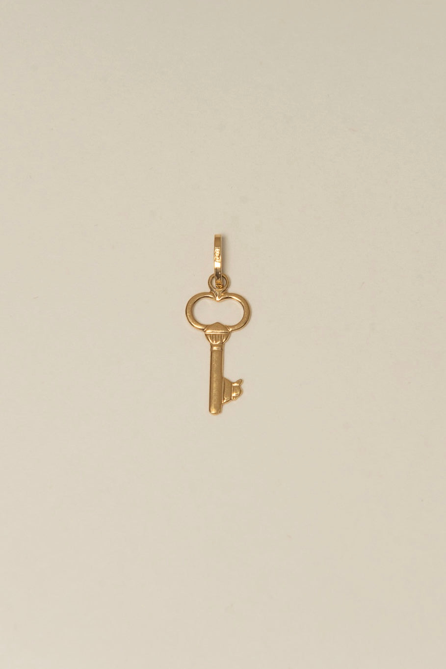 Éclat Key Pendant