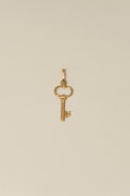 Éclat Key Pendant