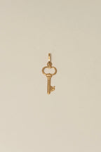 Éclat Key Pendant