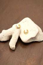 Noor Ear Cuffs (Double Band)